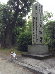 栄福寺３